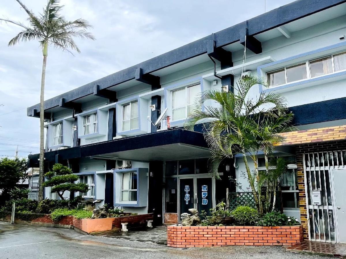 Uruma - Hotel / Vacation STAY 15225 Exterior foto