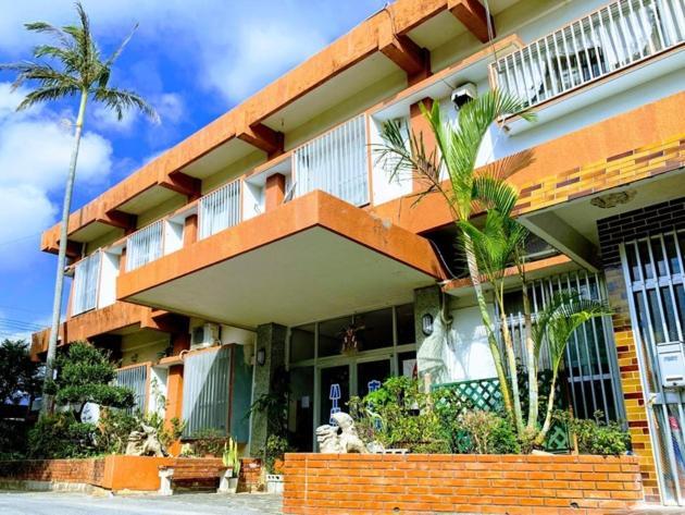 Uruma - Hotel / Vacation STAY 15225 Exterior foto
